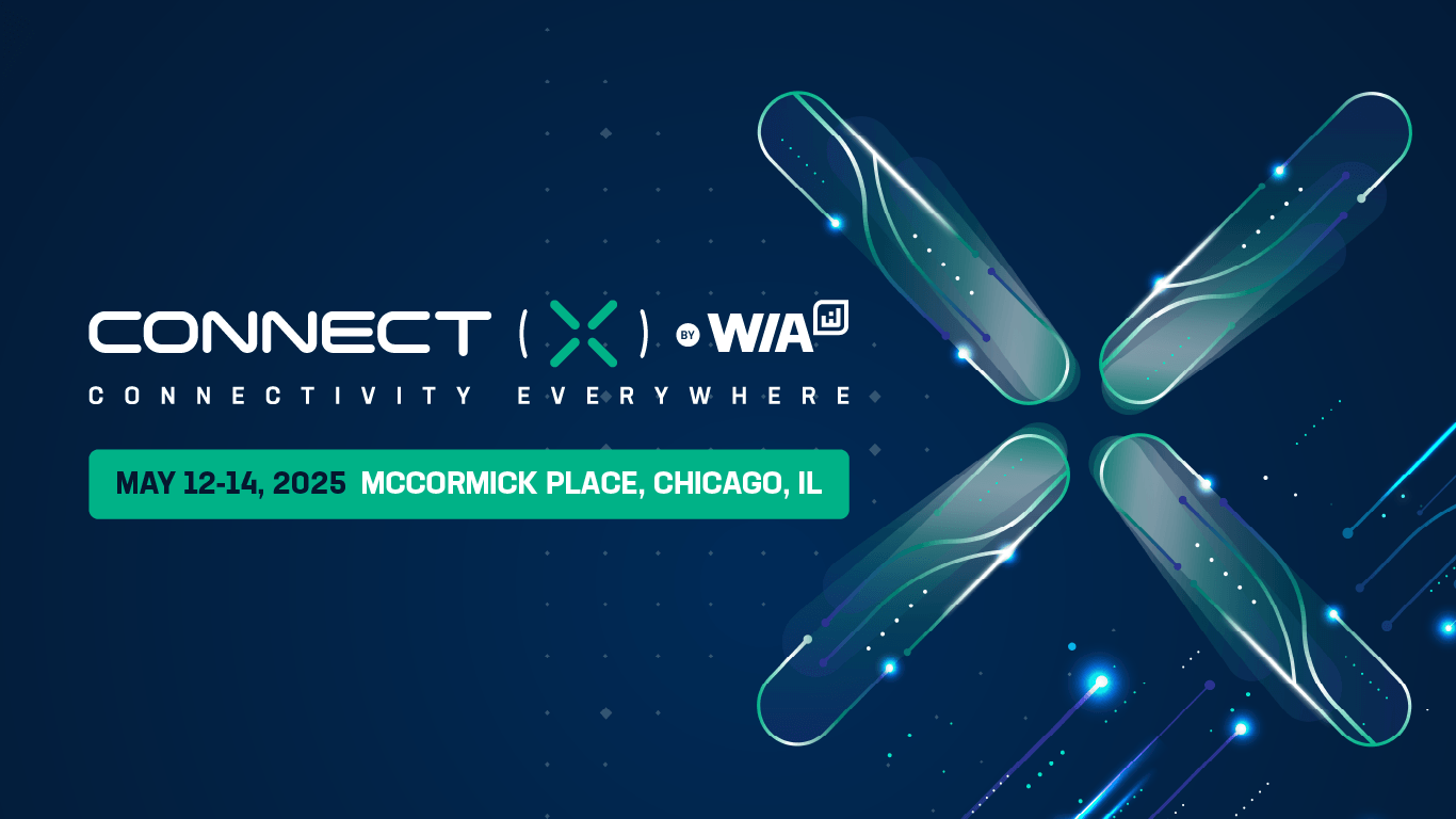 Schedule - Connectivity Expo