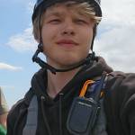 Kasper Foley Profile Picture