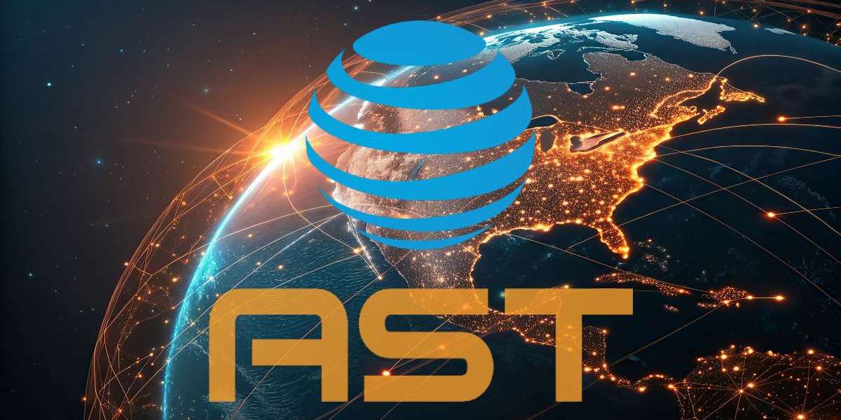 AT&T and AST SpaceMobile Achieve Major Milestone: First VoLTE Call and SMS Over Satellite
