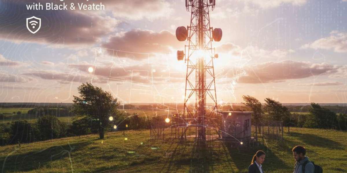 Grain Management Acquires 800 MHz Spectrum to Strengthen Utility and Critical Infrastructure Networks