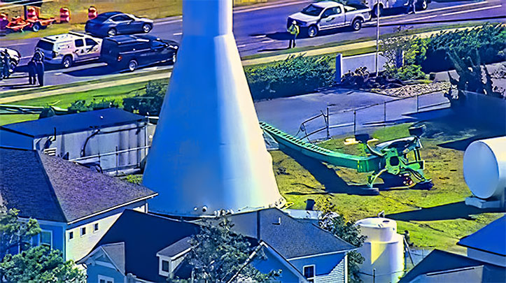 Families win $18.2 Million verdict in tower deaths, but bankrupt Nexius and Myndco may leave them with pennies on the dollar | Wireless Estimator