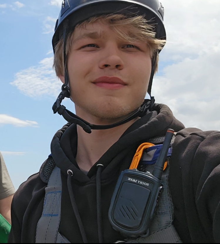 Kasper Foley